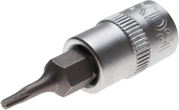 Chiave a bussola (1/4) profilo a T (per Torx) T7 - T50