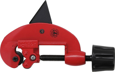 Tagliatubi &Oslash; 3 - 28 mm