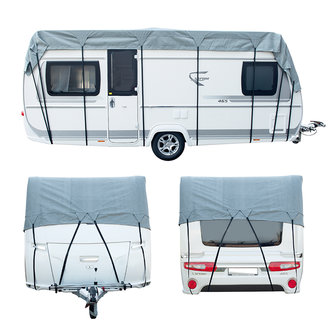 Copertura tetto roulotte e camper 10M 300cm