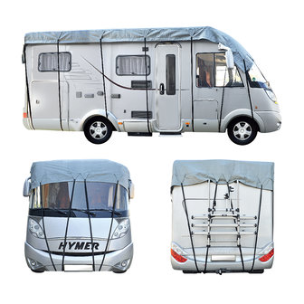 Copertura tetto roulotte e camper 10M 300cm