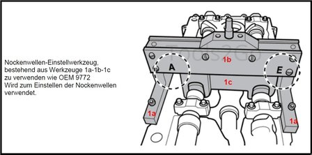 Kit tergicristallo per Porsche 911, Cayman, Boxter con motore MA1