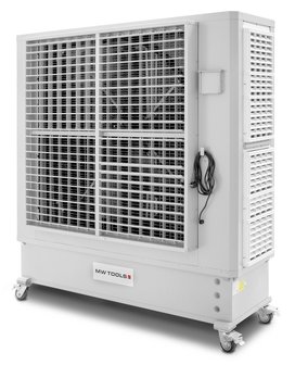 Ventilatore industriale di raffreddamento 40000m&sup3;/h 260l