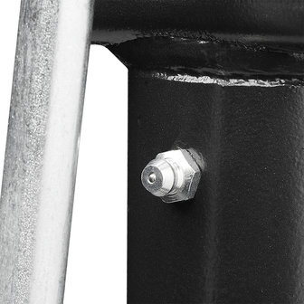 Gamba di supporto  estensibile  Heavy Duty SH57 5000