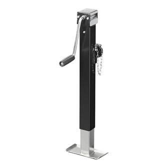 Gamba di supporto  estensibile  Heavy Duty SH62 5000