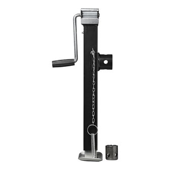 Gamba di supporto  estensibile  Heavy Duty SH62 5000