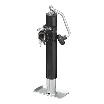Gamba di supporto  estensibile  Heavy Duty TH39 2000