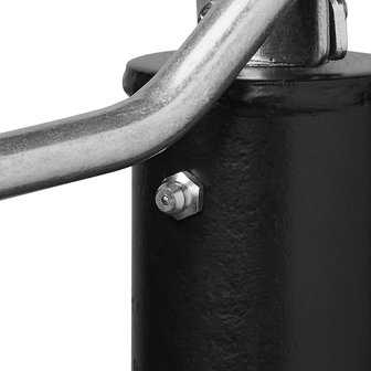 Gamba di supporto  estensibile  Heavy Duty TH39 2000