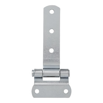 Cerniera a farfalla 143x61mm