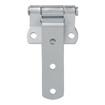 Cerniera a farfalla 143x61mm