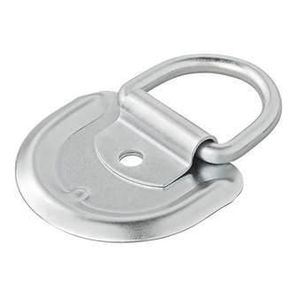 Occhiello di ancoraggio 76x66mm