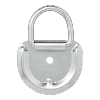 Occhiello di ancoraggio 76x66mm