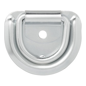 Occhiello di ancoraggio 76x66mm