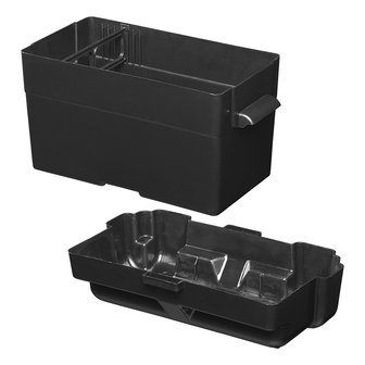 Scatola batteria 35x18x20cm