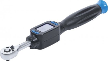 Chiave dinamometrica digitale 6,3 mm (1/4) 6 - 30 Nm