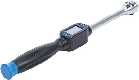Chiave dinamometrica digitale 10 mm (3/8) 27 - 135 Nm