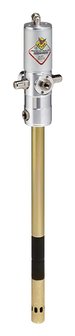 Pompa del grasso 480mm R 50:1, 20-30kg