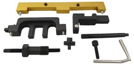 Set di regolazione del tempo BMW N42, N46