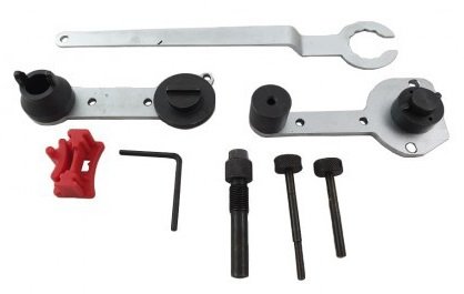 Kit di regolazione dell&#039;ora VAG 1.2, 1.4 TSI