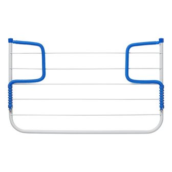 Stendibiancheria con lunghezza filo 6x50cm
