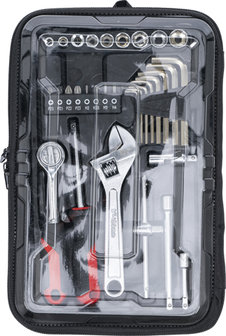 Set di utensili 32 pz