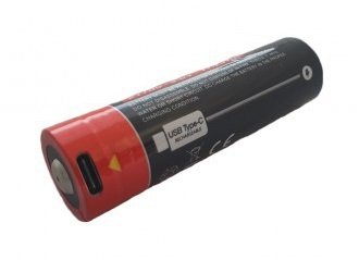 Batteria ricaricabile 2148U TBV WTB-5090