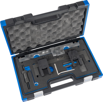 Timing Tool Set, BMW N43