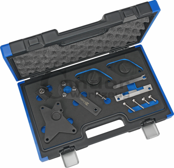 Timing Tool Set, Fiat FIRE EVO2