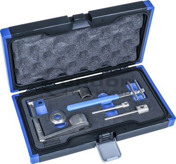 Timing Tool Set, Renault D4F/D7F/E7J/K7J/K7M