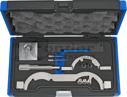 Timing Tool Set, Opel 1.0/1.2/1.4 L petrol