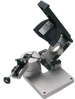 Affilatrice per motosega