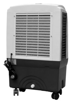 Ventilatore di raffreddamento 2000m&sup3;/h