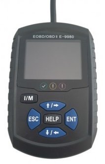 Lettore di codici di errore E-TEC EOBD&nbsp;