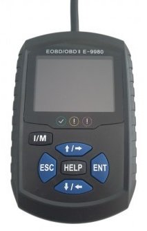 Lettore di codici di errore E-TEC EOBD&nbsp;