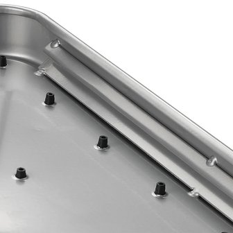 Fase 2 fasi Heavy Duty per roulotte camper