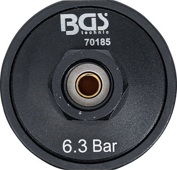 Riduttore di aria compressa max. 10 a 6,2 bar