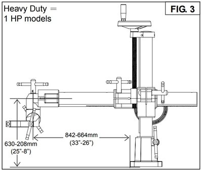 Alimentatore - 0.18kw - 300 mm