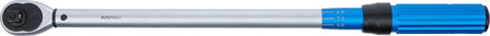 Chiave dinamometrica 12,5 mm (1/2) 60 - 330 Nm