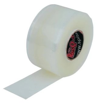 ResQ-tape Classic 25mm trasparente