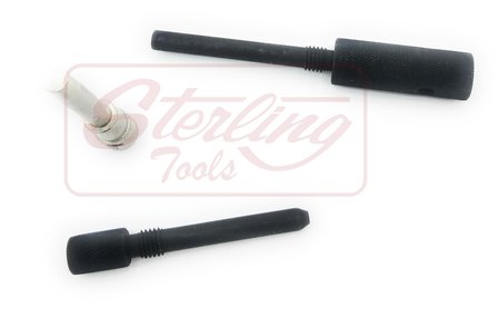 Sterling Kit di distribuzione Renault 1.5, 1.9 DCI Kit motore