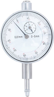 Comparatore per BGS 8157 &Oslash; 41 mm