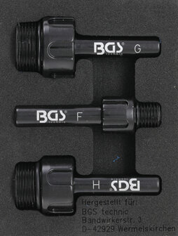 Adattatore per BGS-8056 per Audi, Mercedes-Benz, VW