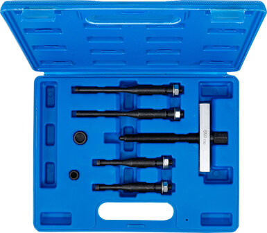 Set estrattore per volante 87 - 153 mm 8 pezzi