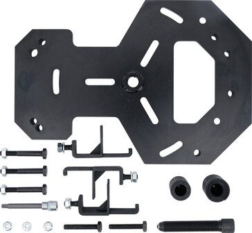 Kit di utensili per doppia frizione per cambi Ford Power Shift