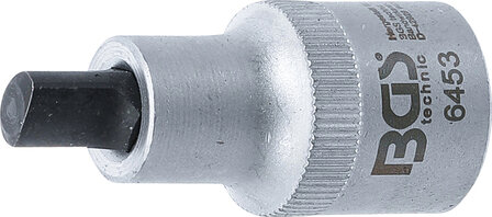 Inserto ad espansione per morsetto sospensioni 12,5 mm (1/2) 5,5 x 8,2 mm