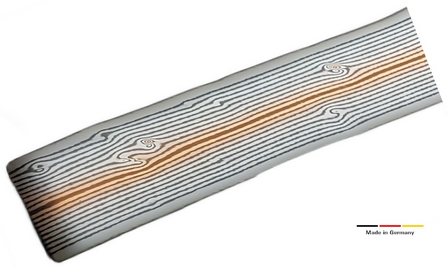 Lampada di linea a LED per treppiedi 1220 x 150 x 20 mm