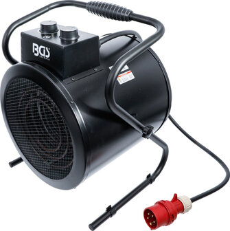 Termoventilatore elettrico 9 kW