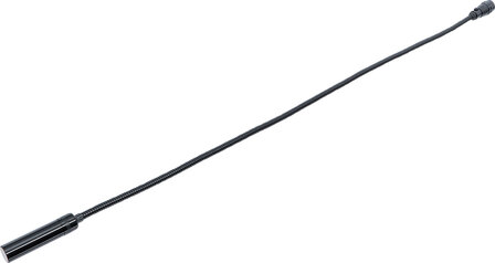 Lampada con collo flessibile con 4 LED per BGS 2996