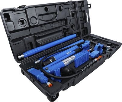 Kit per riparazione carrozzeria idraulico 10 t