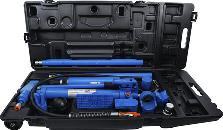 Kit per riparazione carrozzeria idraulico 10 t
