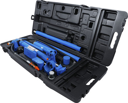 Kit per riparazione carrozzeria idraulico 10 t